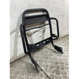 Maniglione Telaietto Portapacchi posteriore Kymco Agility 125 Carry dal 2011 al 2018  1761754059254