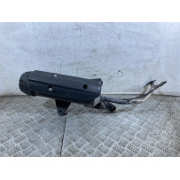 Marmitta Terminale Di Scarico Kymco Agility 125 Carry dal 2011 al 2018  1761754397813