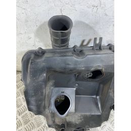 Scatola Filtro Aria Airbox Honda Deauville 650 dal 1998 al 2005  1761754398056