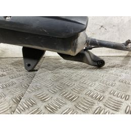 Marmitta Terminale Di Scarico Kymco Agility 125 Carry dal 2011 al 2018  1761754397813