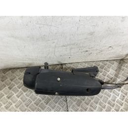 Marmitta Terminale Di Scarico Kymco Agility 125 Carry dal 2011 al 2018  1761754397813