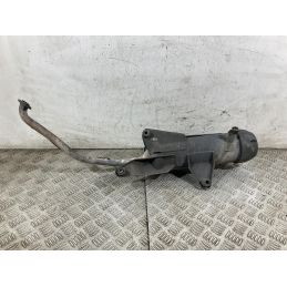 Marmitta Terminale Di Scarico Kymco Agility 125 Carry dal 2011 al 2018  1761754397813