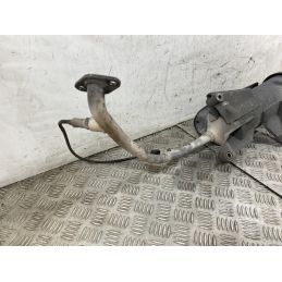 Marmitta Terminale Di Scarico Kymco Agility 125 Carry dal 2011 al 2018  1761754397813