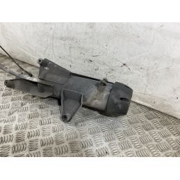 Marmitta Terminale Di Scarico Kymco Agility 125 Carry dal 2011 al 2018  1761754397813