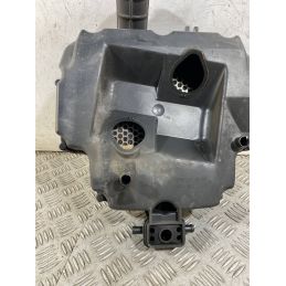 Scatola Filtro Aria Airbox Honda Deauville 650 dal 1998 al 2005  1761754398056