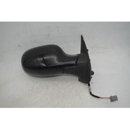 Specchietto Retrovisore esterno DX Renault Clio II Dal 1998 al 2012 Cod 018011  1761809592293