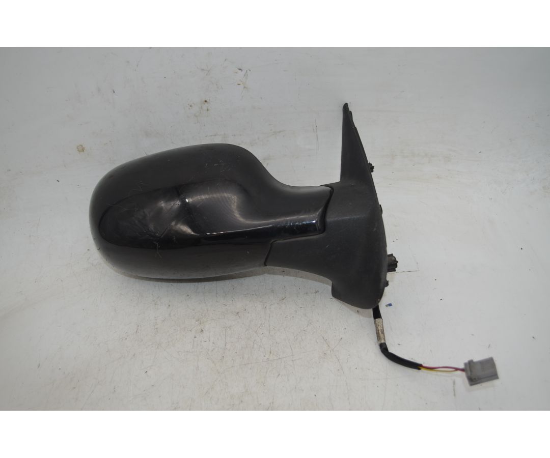 Specchietto Retrovisore esterno DX Renault Clio II Dal 1998 al 2012 Cod 018011  1761809592293