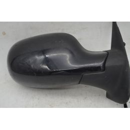 Specchietto Retrovisore esterno DX Renault Clio II Dal 1998 al 2012 Cod 018011  1761809592293
