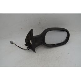 Specchietto Retrovisore esterno DX Renault Clio II Dal 1998 al 2012 Cod 018011  1761809592293