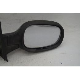 Specchietto Retrovisore esterno DX Renault Clio II Dal 1998 al 2012 Cod 018011  1761809592293