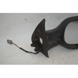 Specchietto Retrovisore esterno DX Renault Clio II Dal 1998 al 2012 Cod 018011  1761809592293