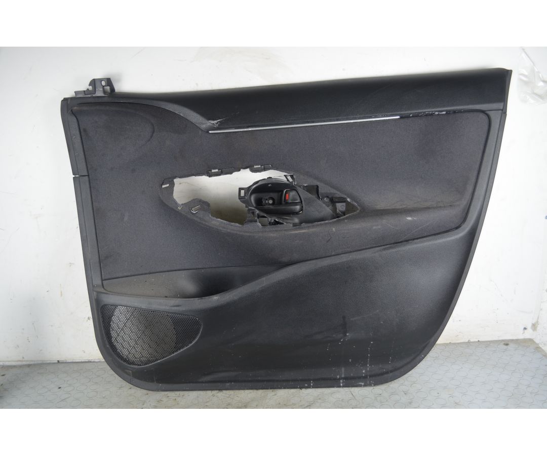 Pannello Interno Portiera Anteriore DX Toyota Yaris Cross Dal 2020 in poi Cod 67610-0DP20-C3  1761810368702