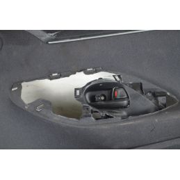 Pannello Interno Portiera Anteriore DX Toyota Yaris Cross Dal 2020 in poi Cod 67610-0DP20-C3  1761810368702