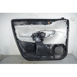 Pannello Interno Portiera Anteriore DX Toyota Yaris Cross Dal 2020 in poi Cod 67610-0DP20-C3  1761810368702