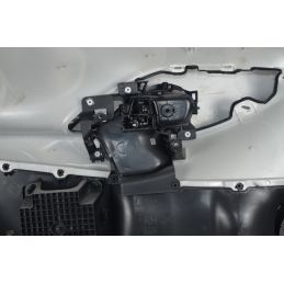 Pannello Interno Portiera Anteriore DX Toyota Yaris Cross Dal 2020 in poi Cod 67610-0DP20-C3  1761810368702