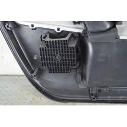 Pannello Interno Portiera Anteriore DX Toyota Yaris Cross Dal 2020 in poi Cod 67610-0DP20-C3  1761810368702