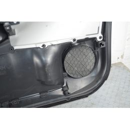 Pannello Interno Portiera Anteriore DX Toyota Yaris Cross Dal 2020 in poi Cod 67610-0DP20-C3  1761810368702