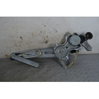 Motorino Alzacristalli Anteriore DX Toyota Yaris Dal 2005 al 2011 Cod 85710-0D100  1761810920344