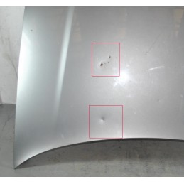 Cofano anteriore Audi A6 Dal 1997 al 2004  Cod 4B1823029B  1624369706558