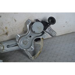 Motorino Alzacristalli Anteriore DX Toyota Yaris Dal 2005 al 2011 Cod 85710-0D100  1761810920344