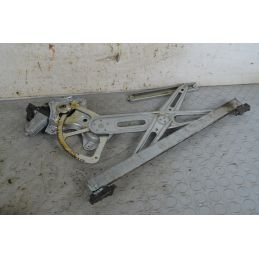 Motorino Alzacristalli Anteriore DX Toyota Yaris Dal 2005 al 2011 Cod 85710-0D100  1761810920344