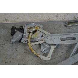 Motorino Alzacristalli Anteriore DX Toyota Yaris Dal 2005 al 2011 Cod 85710-0D100  1761810920344