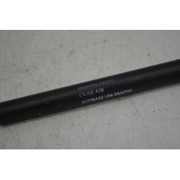 Molla a Gas Portellone Bagagliaio Fiat Grande Punto Dal 2005 al 2018 Cod 51778432  1761811315538