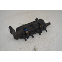 Flauto Iniettori Fiat Panda Dal 2003 al 2012 Cod 110R-000057  1761812093503