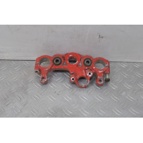 Piastra Superiore Forcella Honda XL 125 dal 1980 al 1985  1624369695968