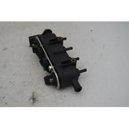 Flauto Iniettori Fiat Panda Dal 2003 al 2012 Cod 110R-000057  1761812093503