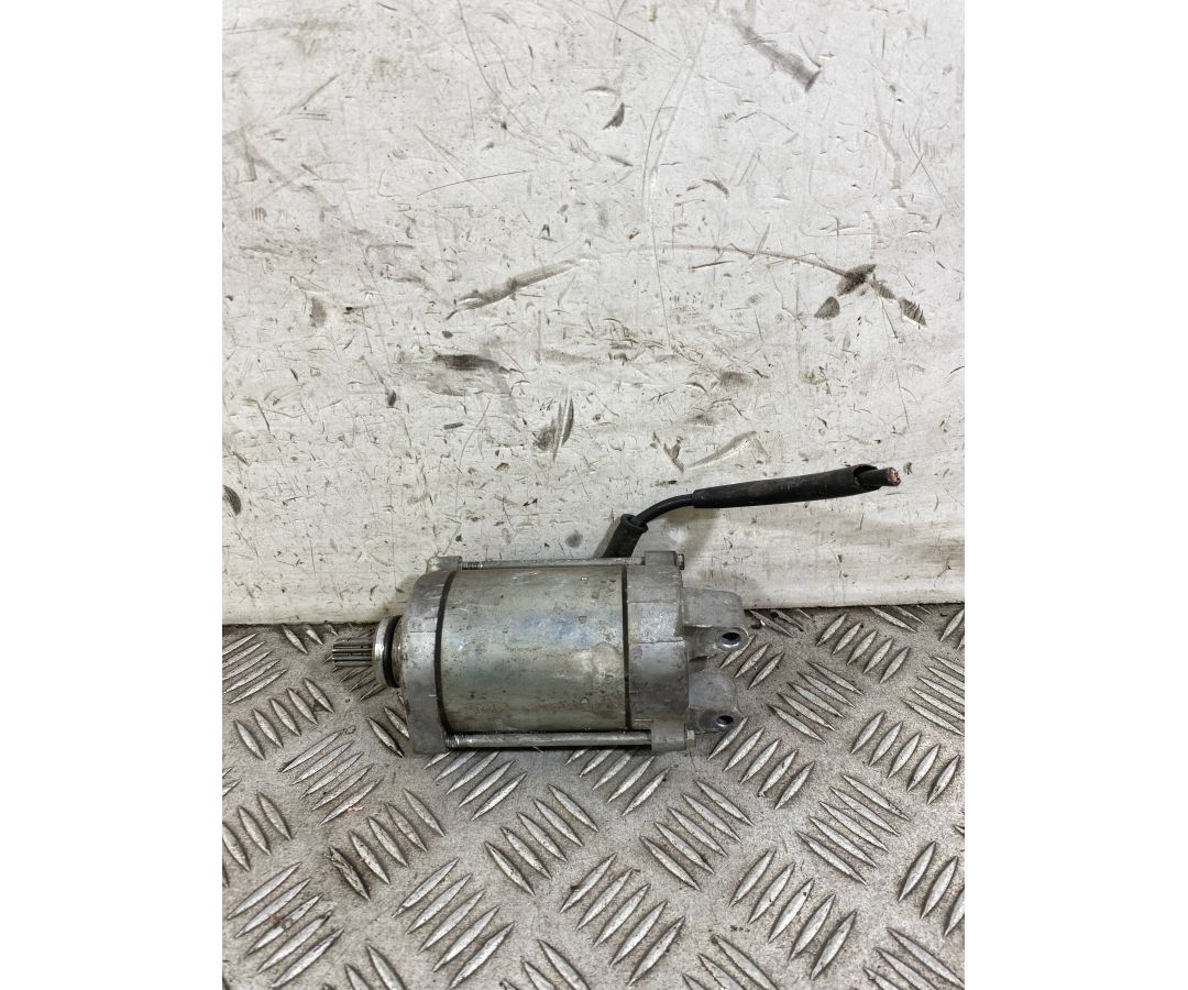 Motorino Avviamento Honda Deauville 650 dal 1998 al 2005  1761813503278