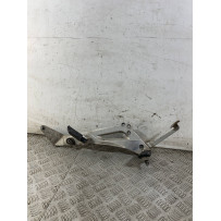 Pedana Poggiapiedi Destra DX Honda Deauville 650 dal 1998 al 2005  1761813937127