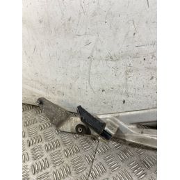 Pedana Poggiapiedi Destra DX Honda Deauville 650 dal 1998 al 2005  1761813937127