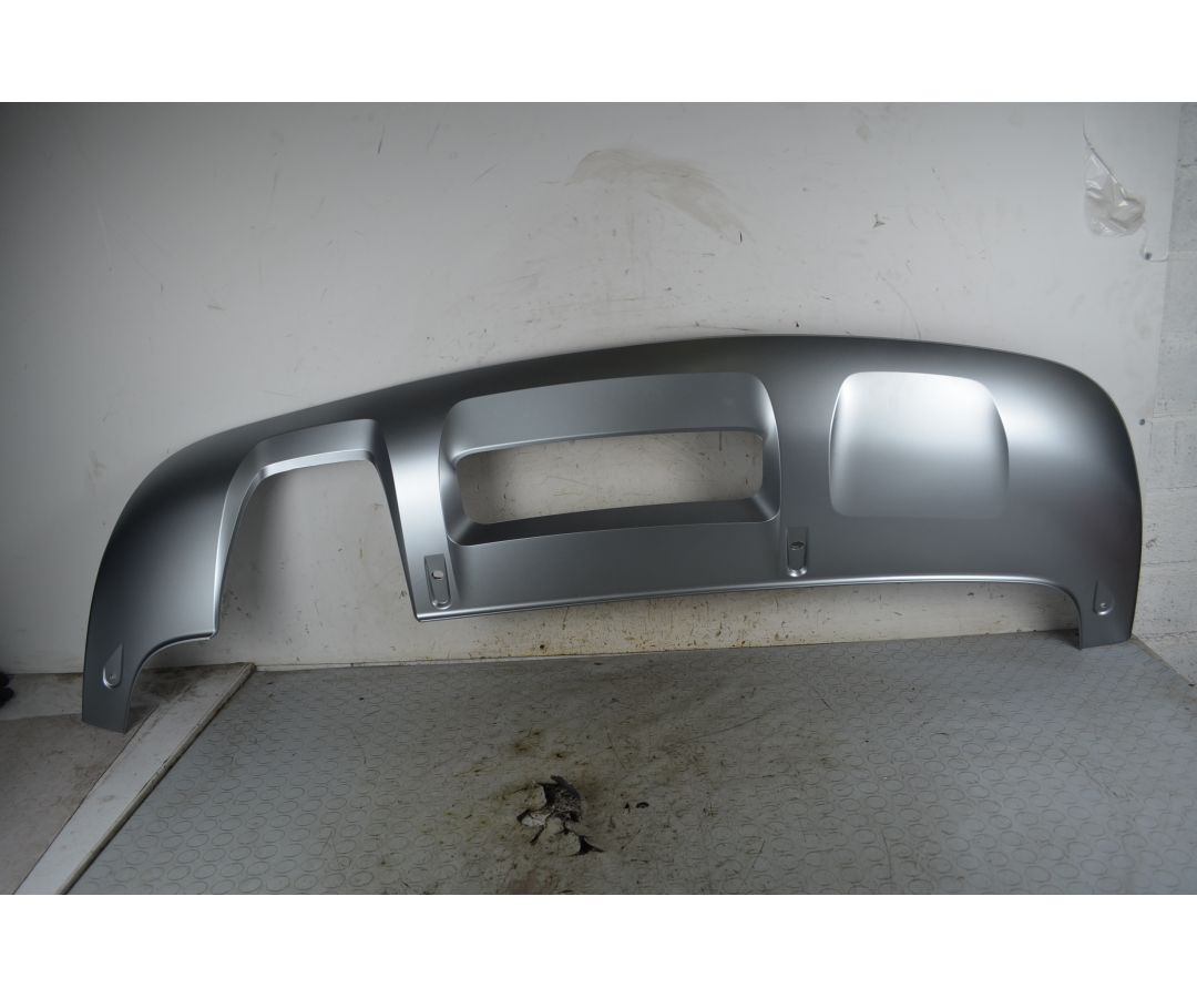 Spoiler Paraurti Posteriore Audi Q3 Dal 2014 al 2019 Cod 8U0807568SD6  1761814221577