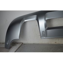 Spoiler Paraurti Posteriore Audi Q3 Dal 2014 al 2019 Cod 8U0807568SD6  1761814221577