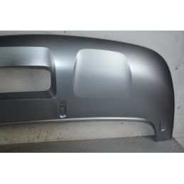 Spoiler Paraurti Posteriore Audi Q3 Dal 2014 al 2019 Cod 8U0807568SD6  1761814221577