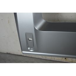 Spoiler Paraurti Posteriore Audi Q3 Dal 2014 al 2019 Cod 8U0807568SD6  1761814221577