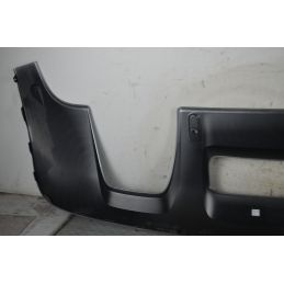 Spoiler Paraurti Posteriore Audi Q3 Dal 2014 al 2019 Cod 8U0807568SD6  1761814221577