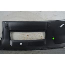 Spoiler Paraurti Posteriore Audi Q3 Dal 2014 al 2019 Cod 8U0807568SD6  1761814221577