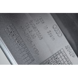 Spoiler Paraurti Posteriore Audi Q3 Dal 2014 al 2019 Cod 8U0807568SD6  1761814221577