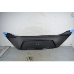 Rivestimento Paraurti Posteriore Inferiore Toyota Aygo II Dal 2014 al 2021 Cod 52151-0h010-a  1761814637309