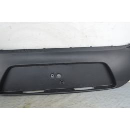 Rivestimento Paraurti Posteriore Inferiore Toyota Aygo II Dal 2014 al 2021 Cod 52151-0h010-a  1761814637309