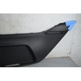 Rivestimento Paraurti Posteriore Inferiore Toyota Aygo II Dal 2014 al 2021 Cod 52151-0h010-a  1761814637309