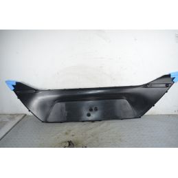 Rivestimento Paraurti Posteriore Inferiore Toyota Aygo II Dal 2014 al 2021 Cod 52151-0h010-a  1761814637309