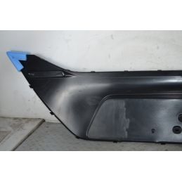 Rivestimento Paraurti Posteriore Inferiore Toyota Aygo II Dal 2014 al 2021 Cod 52151-0h010-a  1761814637309