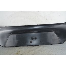 Rivestimento Paraurti Posteriore Inferiore Toyota Aygo II Dal 2014 al 2021 Cod 52151-0h010-a  1761814637309