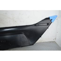 Rivestimento Paraurti Posteriore Inferiore Toyota Aygo II Dal 2014 al 2021 Cod 52151-0h010-a  1761814637309