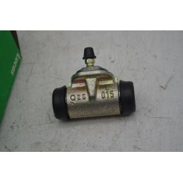 Cilindretto Freno Posteriore Fiat Panda Dal 2003 al 2012 Cod 7734997  1761815256516