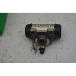 Cilindretto Freno Posteriore Fiat Panda Dal 2003 al 2012 Cod 7734997  1761815256516