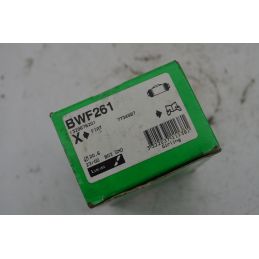 Cilindretto Freno Posteriore Fiat Panda Dal 2003 al 2012 Cod 7734997  1761815256516